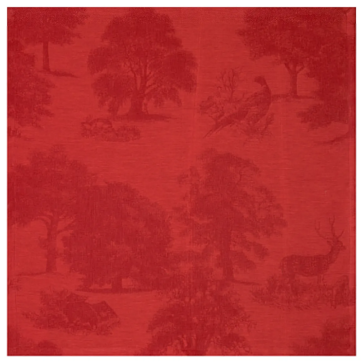 Yves Delorme Serviette de table Souveraine- Serviettes De Table