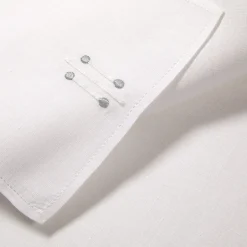 Yves Delorme Serviettes cocktail Piano- Serviettes De Table