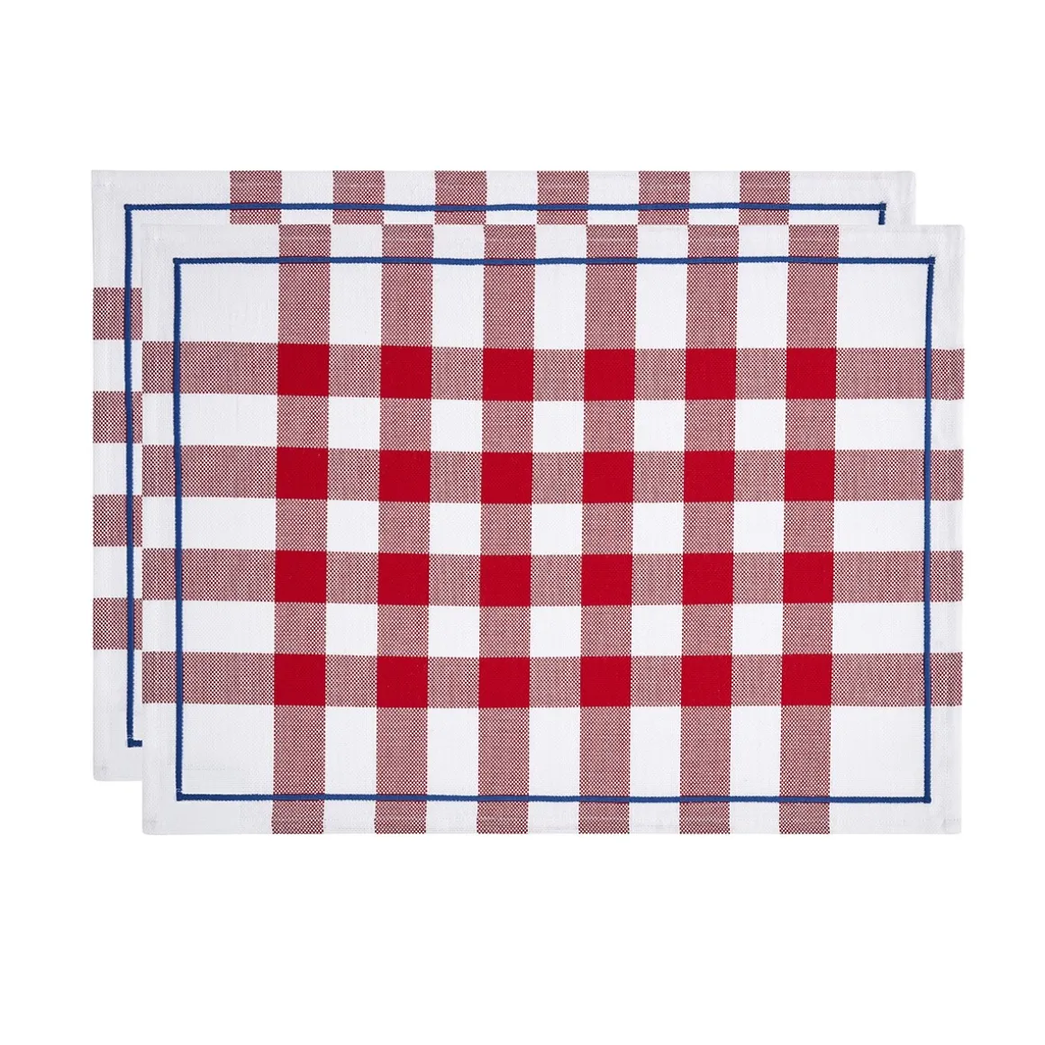 Yves Delorme Set de table Bistrot Français- Sets De Table