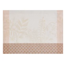 Yves Delorme Set de table Jardin d'Eden- Sets De Table