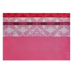 Yves Delorme Set de table Mumbai Enduit enduit- Sets De Table