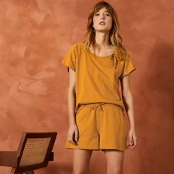 Yves Delorme Short Horizon- Pantalons, Shorts & Combinaisons|Homewear & Loungewear