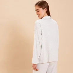Yves Delorme Surchemise Fable- Pantalons, Shorts & Combinaisons|Homewear & Loungewear