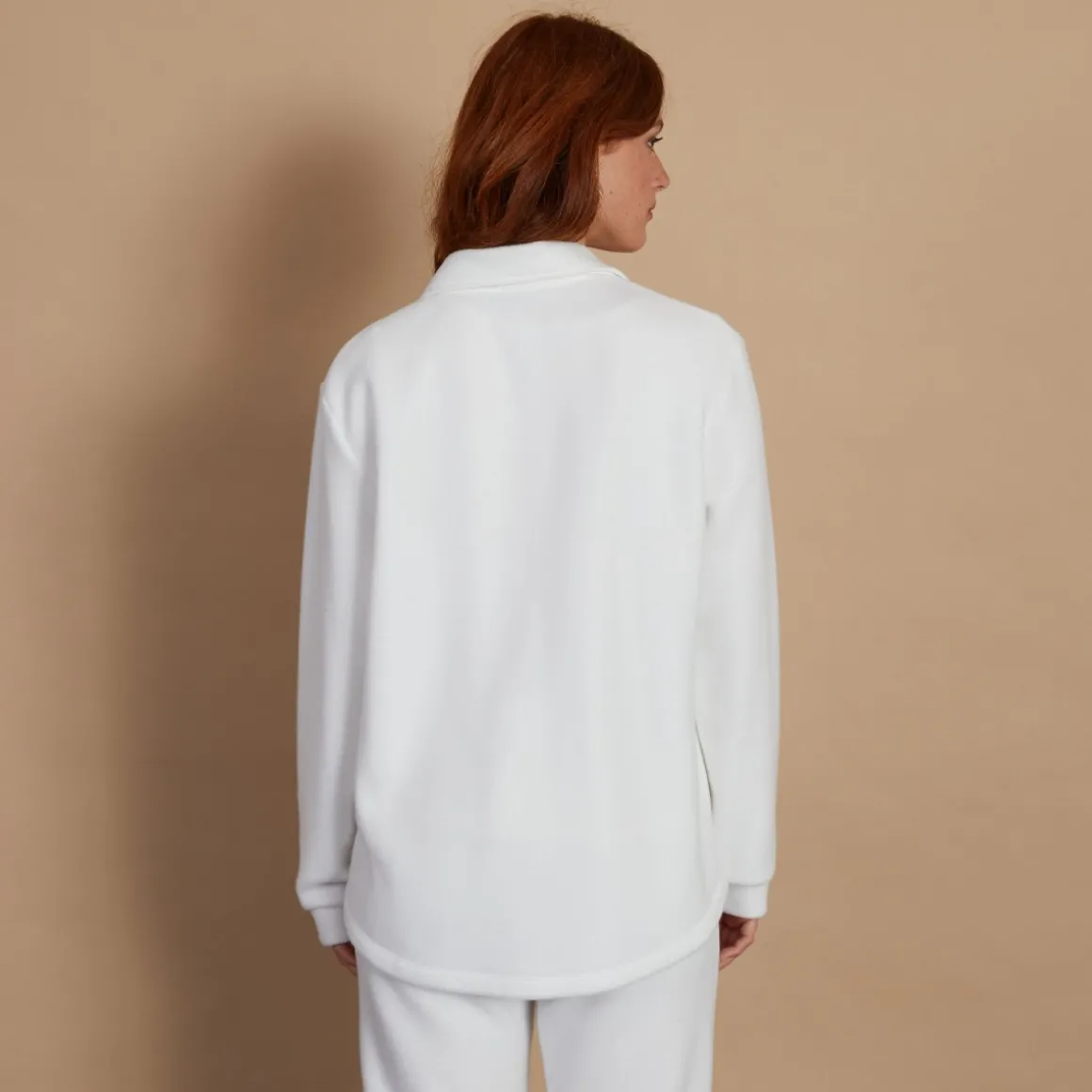 Yves Delorme Surchemise Solstice- Hauts, Sweats, Vestes & Kimonos|Homewear & Loungewear