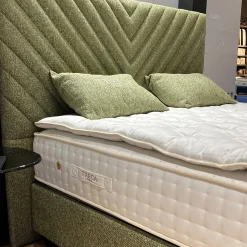 Yves Delorme Surmatelas Impérial- Matelas & Sommiers