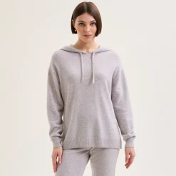 Yves Delorme Sweat Victoria- Hauts, Sweats, Vestes & Kimonos|Homewear & Loungewear