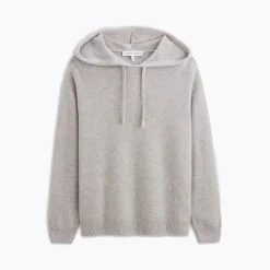 Yves Delorme Sweat Victoria- Hauts, Sweats, Vestes & Kimonos|Homewear & Loungewear