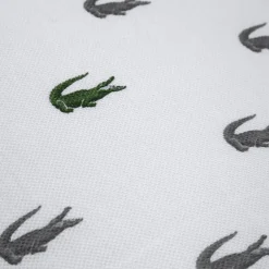 Yves Delorme Taie d'oreiller L Lacoste- Taies D'oreiller