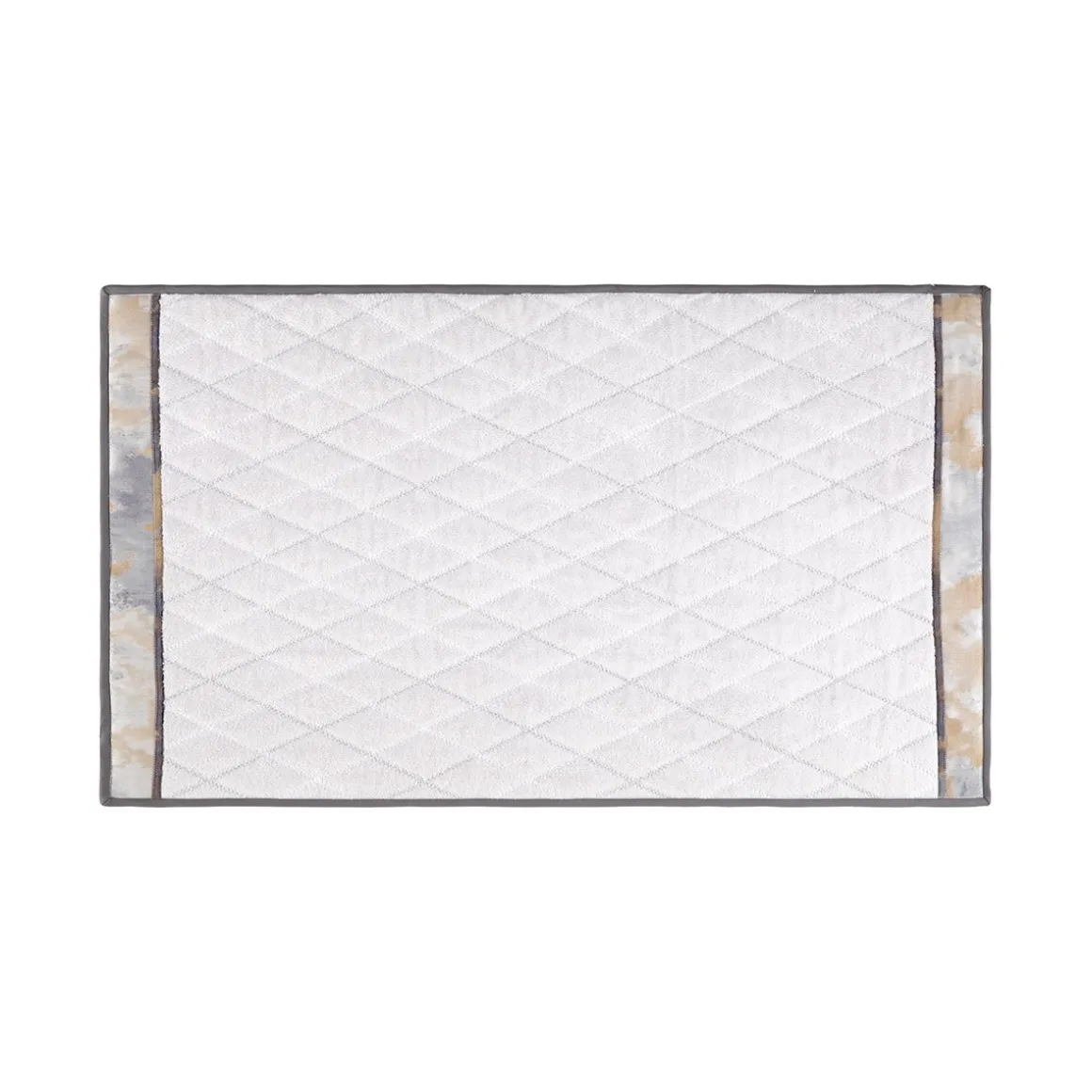 Yves Delorme Tapis de bain Cronos- Tapis De Bain