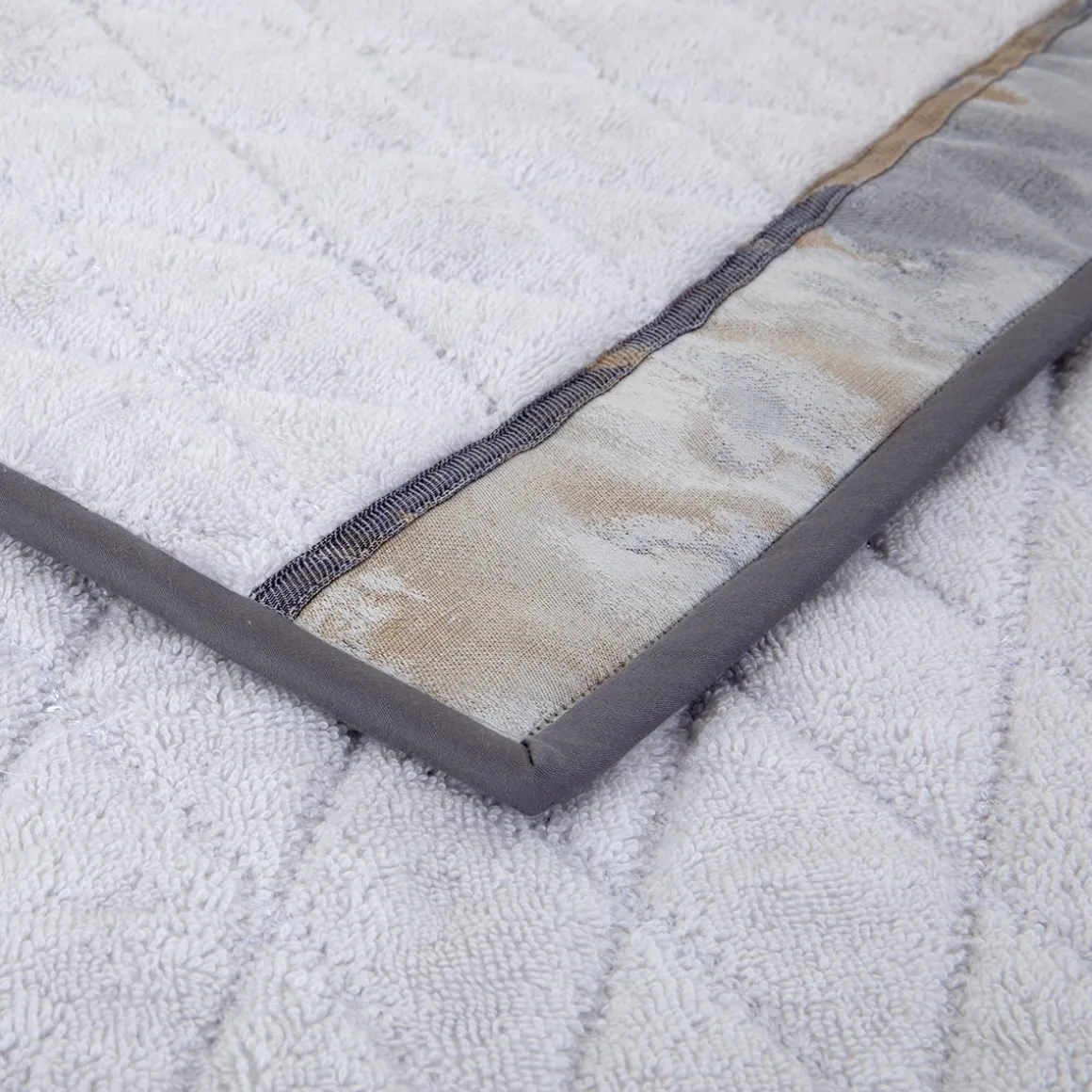 Yves Delorme Tapis de bain Cronos- Tapis De Bain