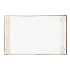 Yves Delorme Tapis de bain Drisse- Tapis De Bain