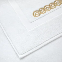 Yves Delorme Tapis de bain Joyau- Tapis De Bain
