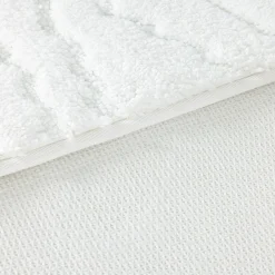 Yves Delorme Tapis de bain L Héritage- Tapis De Bain