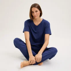 Yves Delorme Tee-shirt Les basiques- Hauts, Sweats, Vestes & Kimonos|Homewear & Loungewear