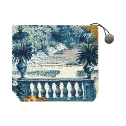 Yves Delorme Trousse petit modèle Montgolfière- Trousses