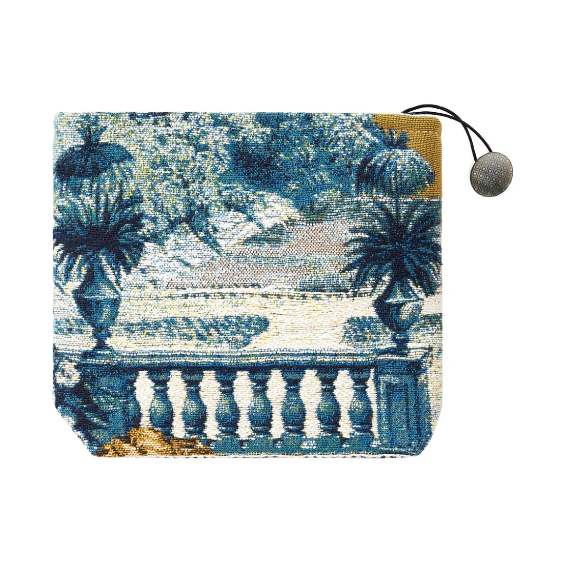 Yves Delorme Trousse petit modèle Montgolfière- Trousses