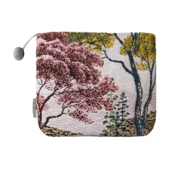 Yves Delorme Trousse petit modèle Parc- Trousses