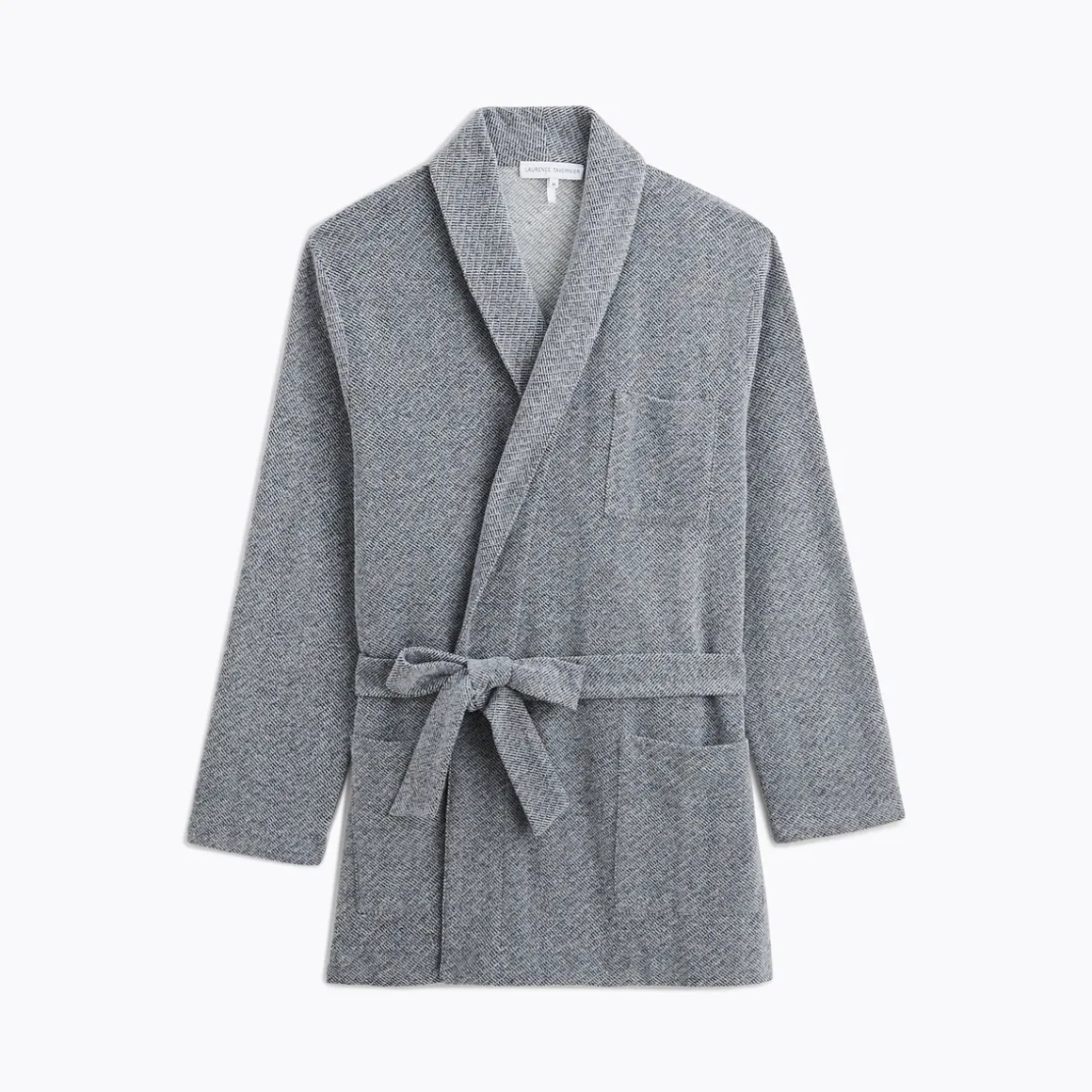 Yves Delorme Veste d'intérieur Léopold-Homme Collection Homme|Voir Tous Les Produits