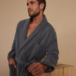 Yves Delorme Veste d'intérieur Malo-Homme Collection Homme|Voir Tous Les Produits