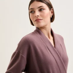 Yves Delorme Veste Ode- Hauts, Sweats, Vestes & Kimonos|Ponchos