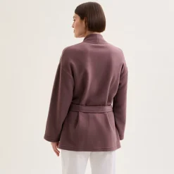 Yves Delorme Veste Ode- Hauts, Sweats, Vestes & Kimonos|Ponchos