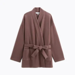 Yves Delorme Veste Ode- Hauts, Sweats, Vestes & Kimonos|Ponchos