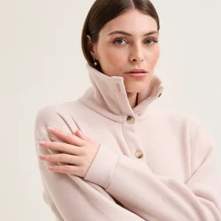 Yves Delorme Veste Romy- Hauts, Sweats, Vestes & Kimonos|Homewear & Loungewear