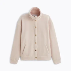 Yves Delorme Veste Romy- Hauts, Sweats, Vestes & Kimonos|Homewear & Loungewear